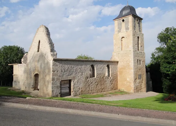 Sweet Home Appart'Hotel Deauville Sud